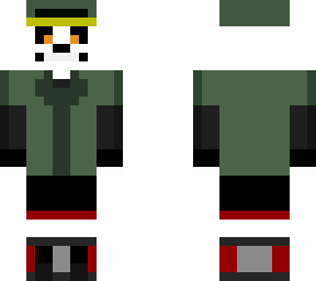 fell palette