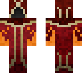 fire wizard