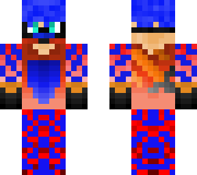 fireshadowman
