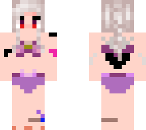 flaris bathing suit