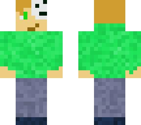 flat dream skin