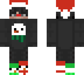 florider_8 in christmas