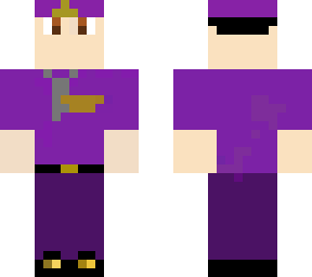 fnaf theironmango