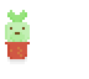 fred the plant