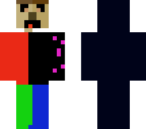 friends skin