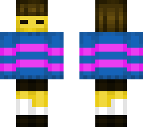 frisk