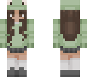 frog hat