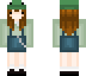 froggie hat
