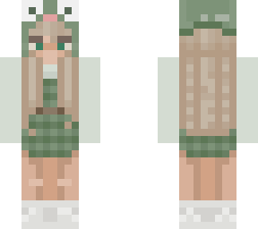 froggy hat.