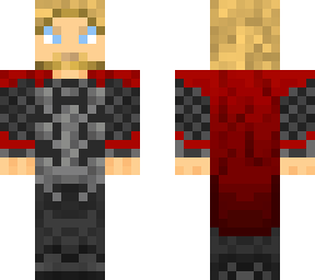furious thor