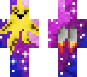 galaxy grananapeel