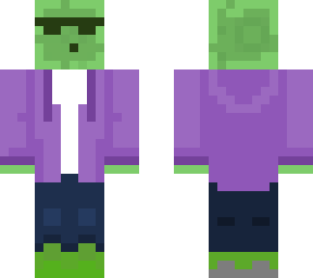 gecko736 (slime version)