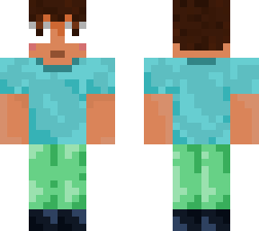 gerry (normal version with details)