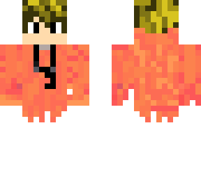 ghost kid (altered)