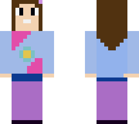 girl 1