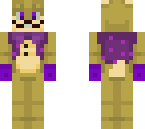 glitch trap affinity au version