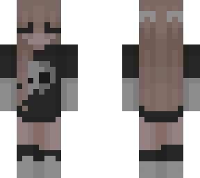 goth