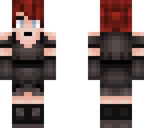 goth girl