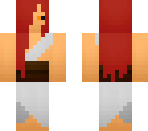 greek god?