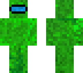 green among us
