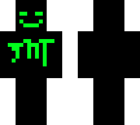 green entity