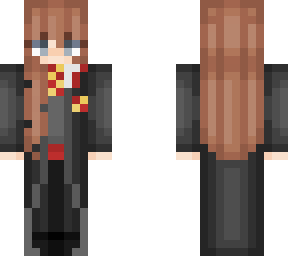 griffindor heather