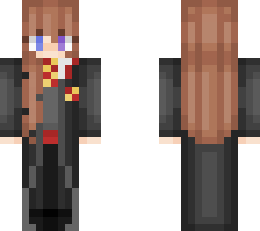 griffindor heather eye edit