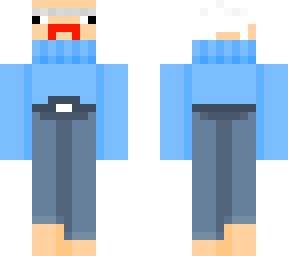 grumpy grandpa