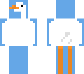 gus the goose 2.0