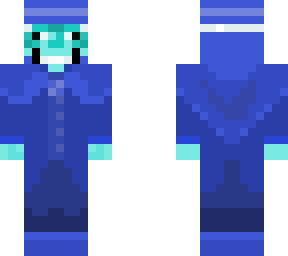 hatbox ghost