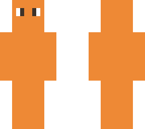 hi i'm orange