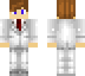 high-ranked suit