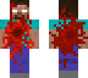 hole in herobrine