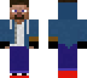 hoodie steve