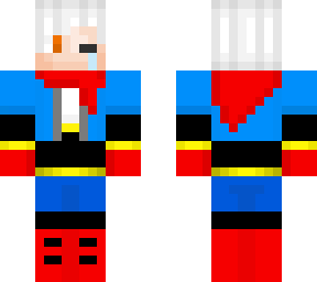 human disbelief!papyrus