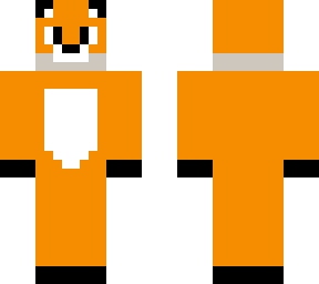 hyperfox
