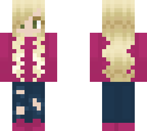 i cant do it anymore... (life sucks) ((hair base used))