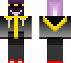 i don't know what i created