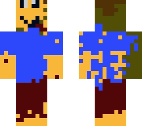 i speedran a skin