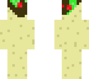 iburrito