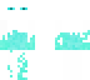 ice enderman