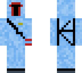 ice mandalorian