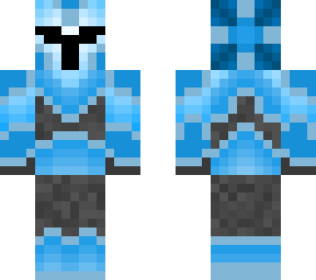 ice warrior