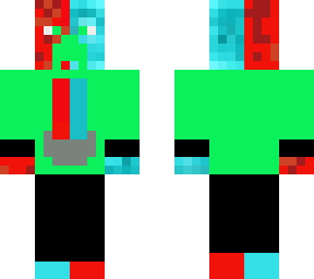 icylava creeper