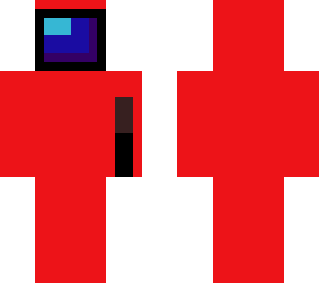 imposter (red)
