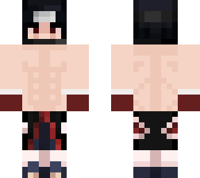 itachi boxeador