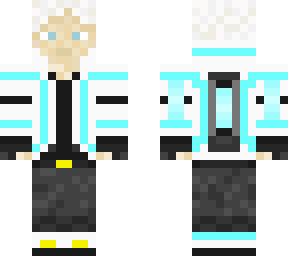 jason (overcharge)