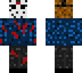 jason vorhees