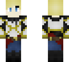 jaune arc
