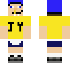 jeffythefirst